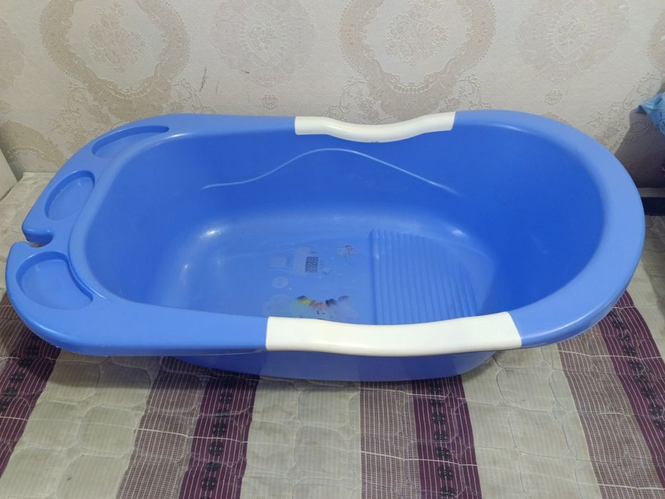 Ванный тазик сатамын