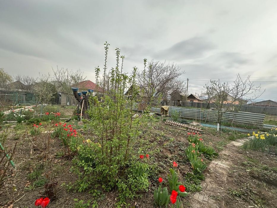 Продаю дачу 10 соток