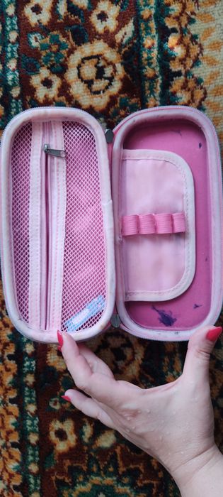 Пенал русалочка Ариэль