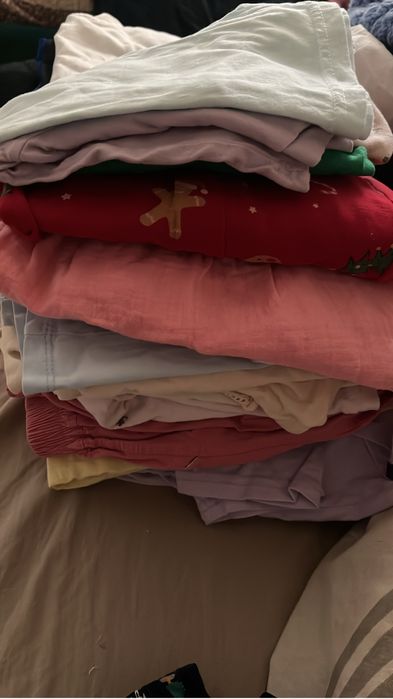 Продам пакет с детской одеждой