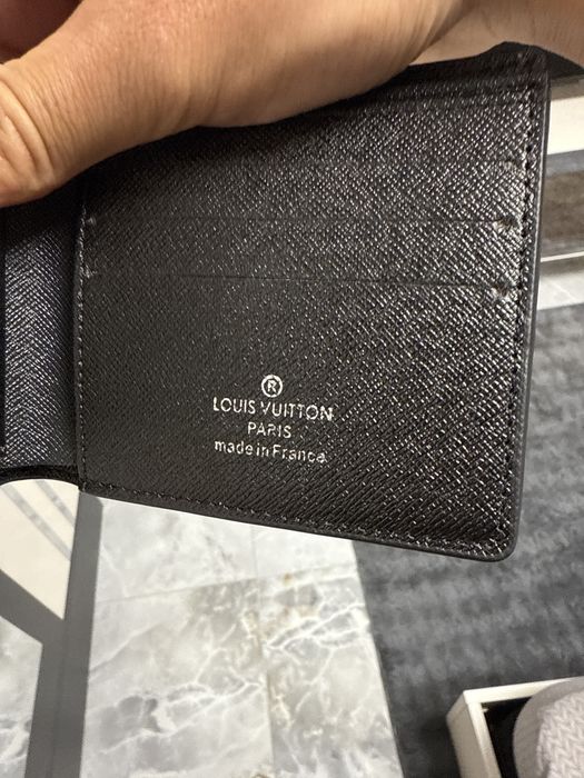 Портфейл на Lous wuitton