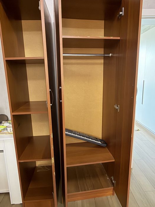 Продается шкаф компактный