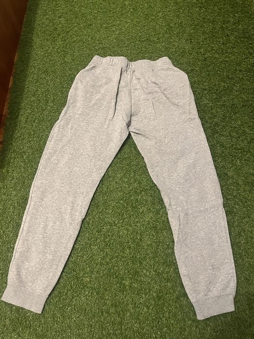 pantaloni lungi nike