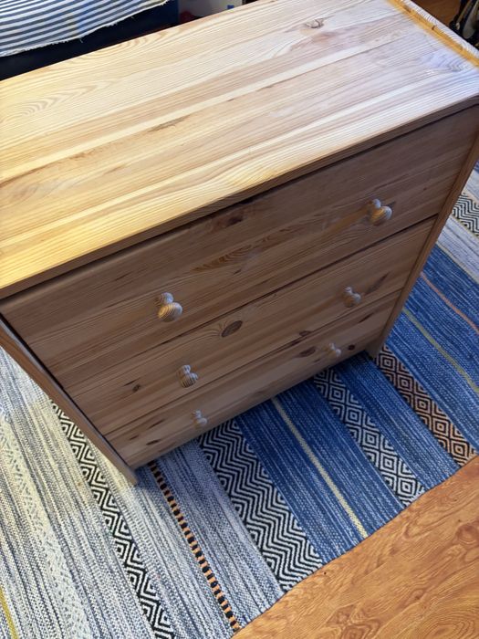 Dulap cu serate dormitor