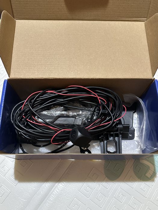 Navigatie auto carsync