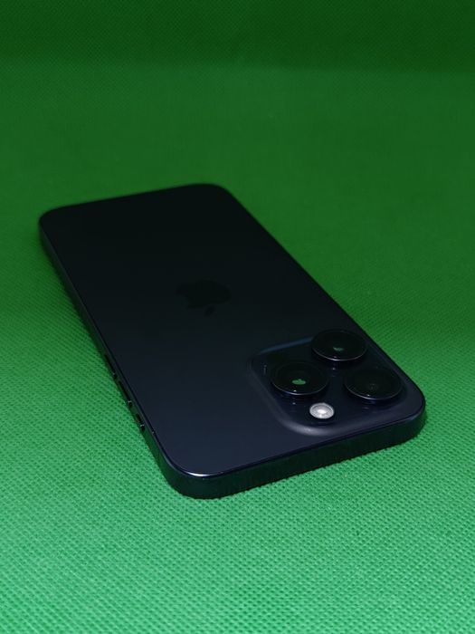 Iphone 15 pro max  * Garantie * Buy Back