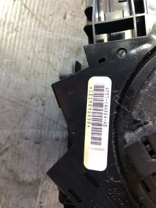 Spirala volan cu manete stergatoare parbriz semnalizare ford focus 2
