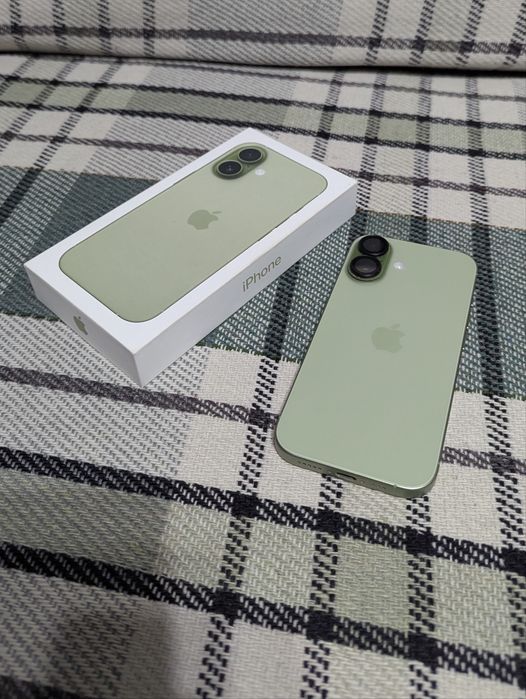 Iphone 17, смартфон
