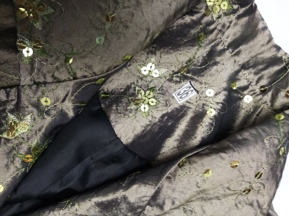 Sacou damă, mărimea S.