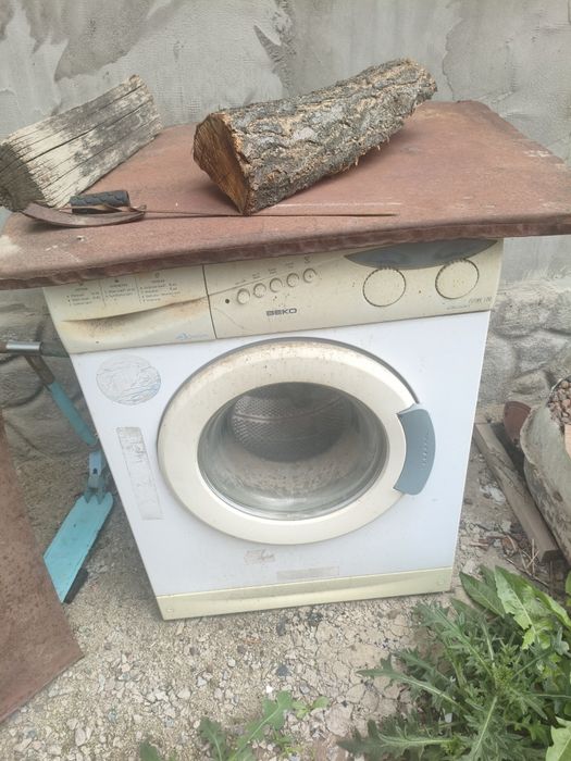 Продам 2 стиральных машин
