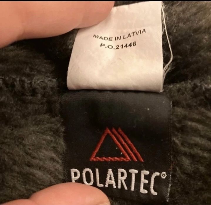 Polar damă 66º North Iceland Polartec | fleece outdoor ski drumeții