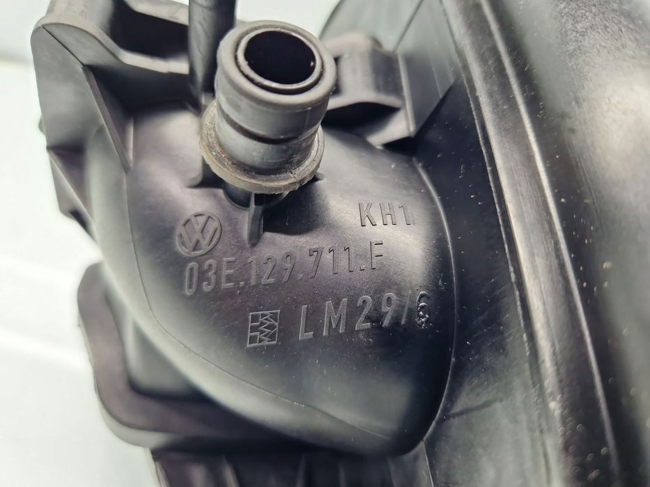 Galerie admisie  Skoda Fabia 2 (5J, 542) [Fabr 2007-2014] 03E129711F 1