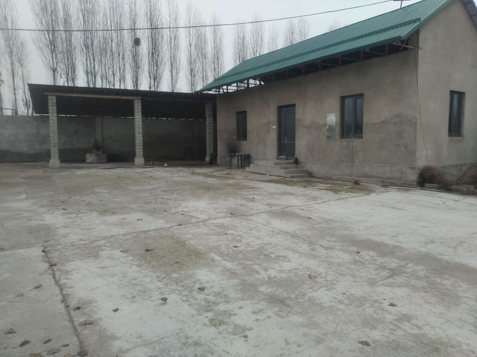 15 сотих участка Сурумда