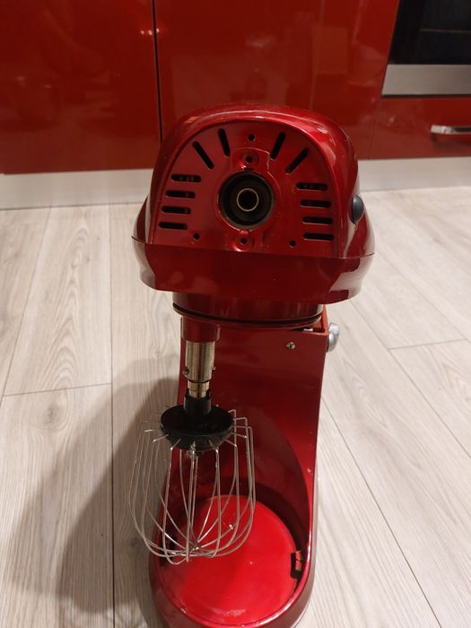 Vand Robot Bucatarie Kitchen Grand Chef Ultra Rubis