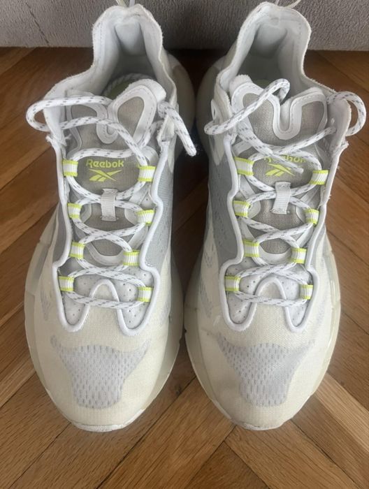 Маратонки REEBOK Zig Kinetica  2.5 S