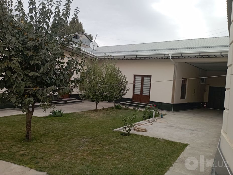 Продается дом в г. Самарканде
