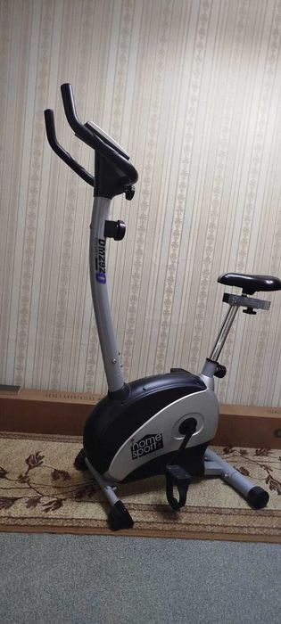Вело тренажер домашний