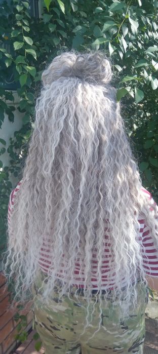 Афрокосы Акция 10000