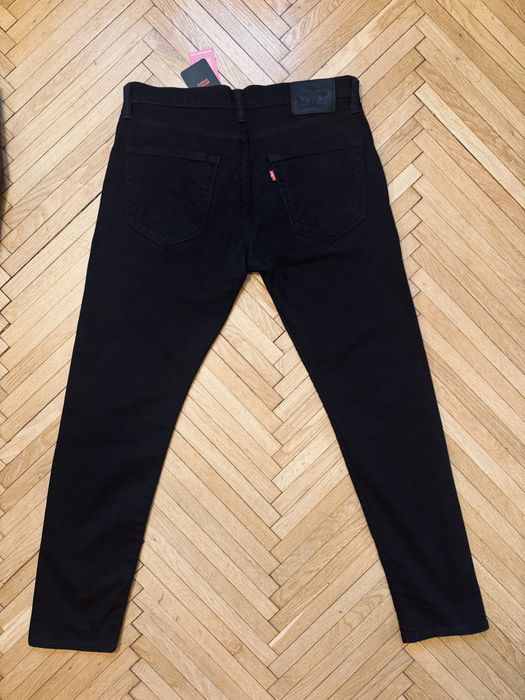 Blugi Levi's 512 Slim Taper jeans 33 x 32