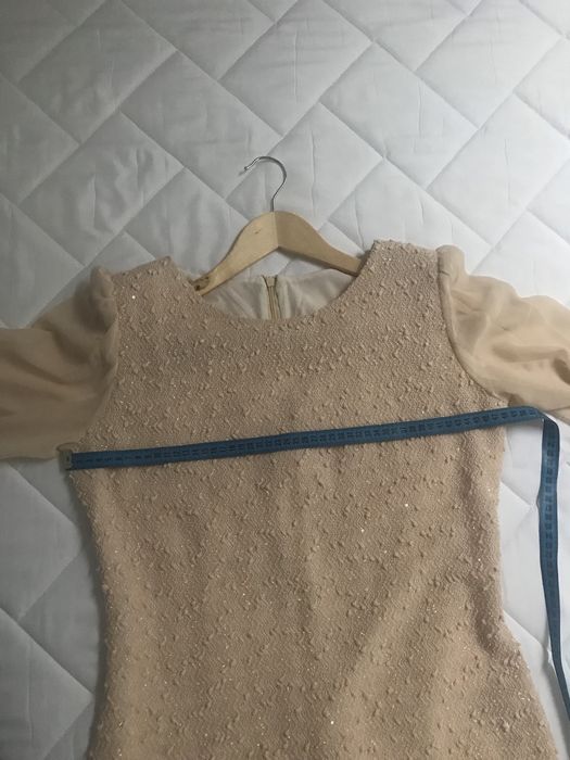 Rochie midi de seara