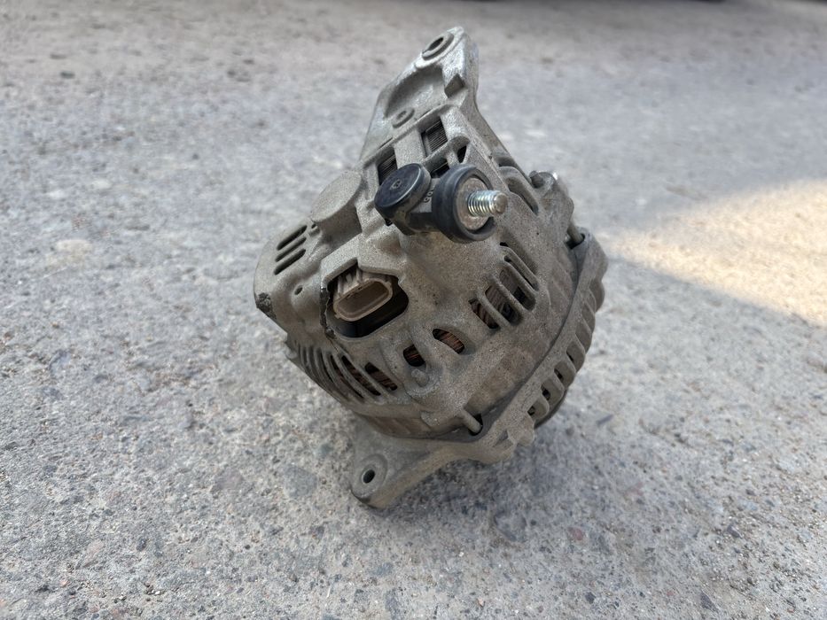 Генератор субару форестер 2001 года