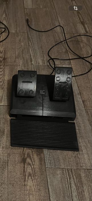 Volan gaming MYRIA MG7400 (PS3/PS4/PC/XBON ONE)