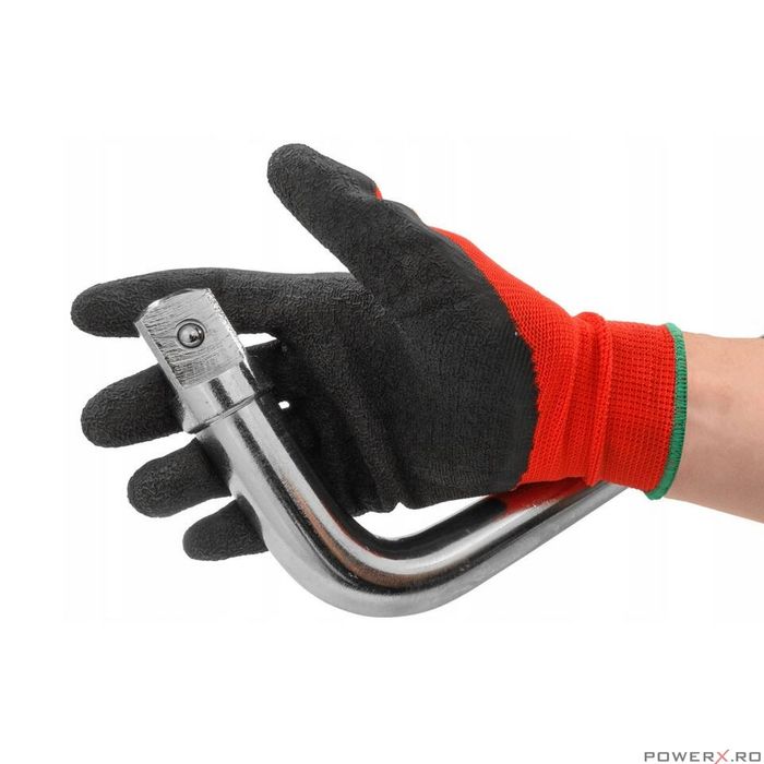 Prelungitor cheie tip L 1" 600 mm, Verke