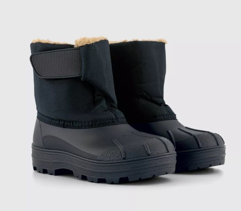 Сапоги ботинки деми 26