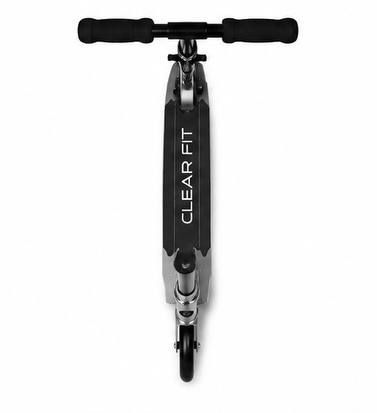 Самокат Clear Fit megapolis SC3000
