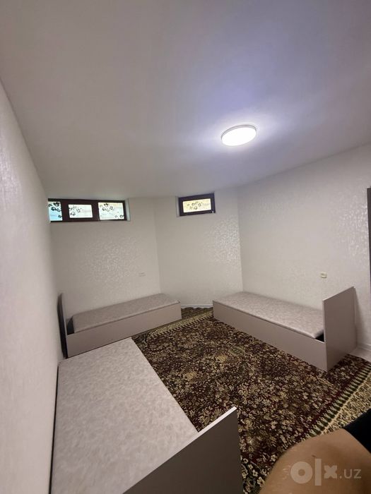 Аренда квартира qizlar uchun
