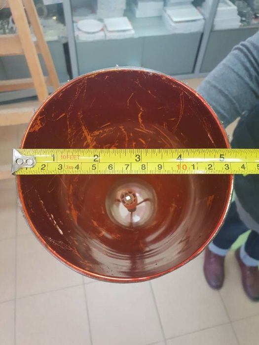 Аплици-2 бр.,пендел-3 бр. Италия-нови-60 лв./бр.