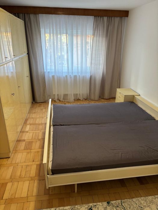 Inchiriez apartament 2 camere in Complexul Studentesc
