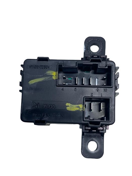 Modul Incalzire Scaune Hyundai Ix35 Lm, El, Elh 2009 -> 91940-1M510
