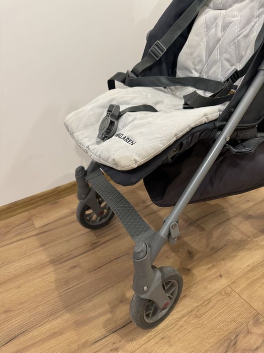 Количка Maclaren Techno XLR