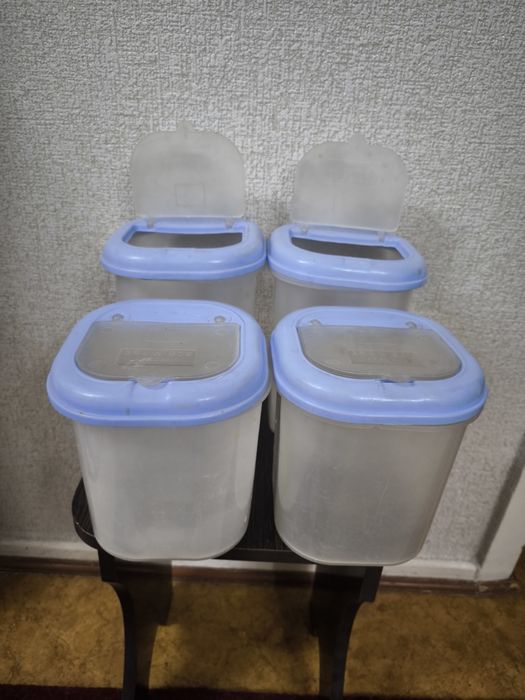 Контейнер для хранения продуктов