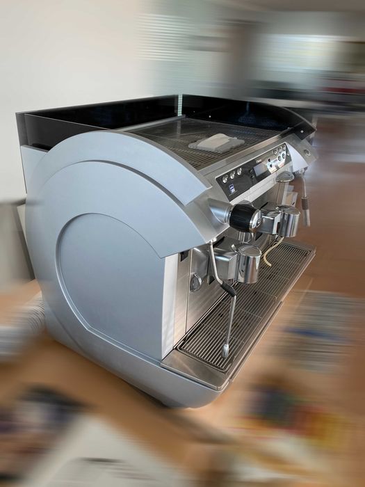 Espressor Cafea  Lavazza Blue Saeco Lb 5000 reconditionat total