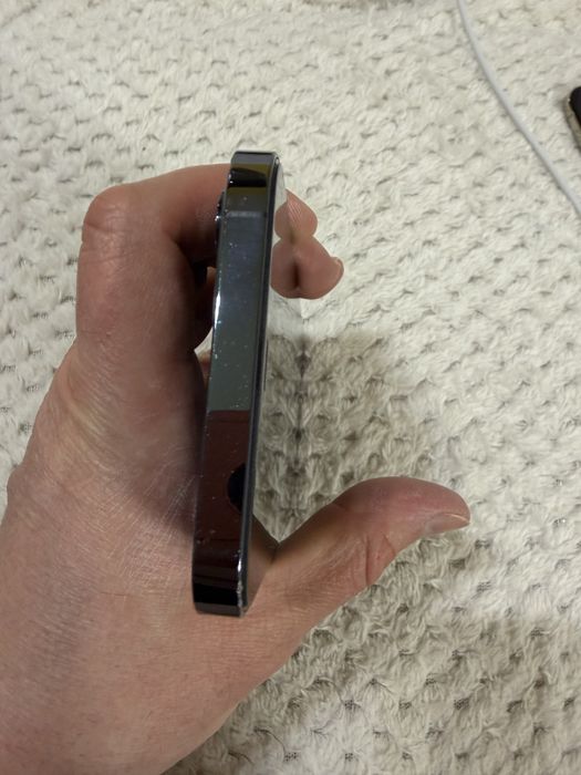 iPhone 12 PRO MAX 128GB