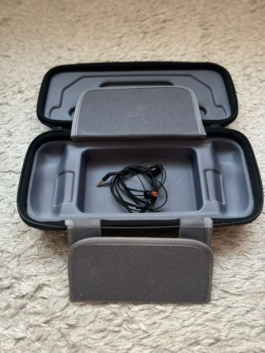 Vand Steam Deck LCD 512 GB SSD