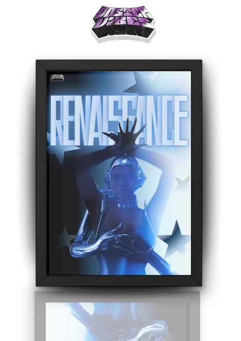 Дизайнерски постери