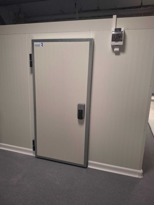 Camera frigorifica cu montaj inclus