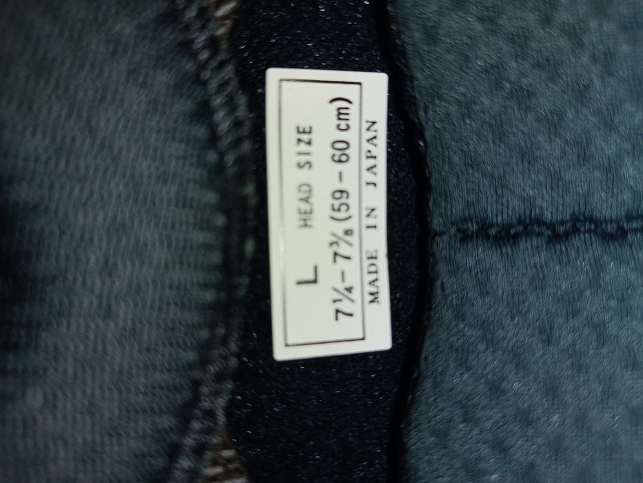 Продам Мотошле ARAI