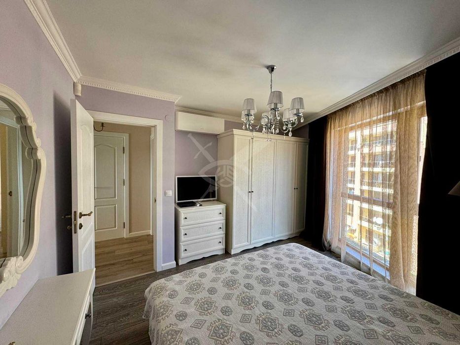 Мезонет в Несебър 66100