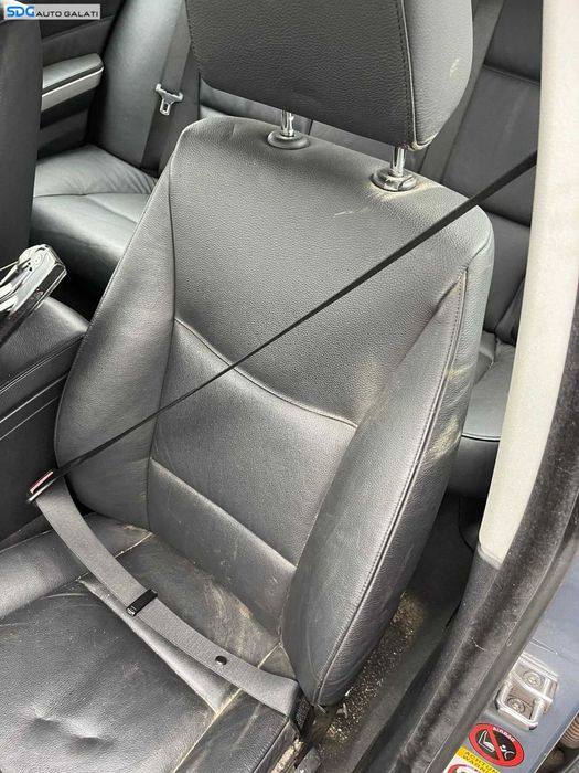 Airbag din Scaun Stanga Fata Sofer BMW Seria 3 E90 E91 2004 - 2011