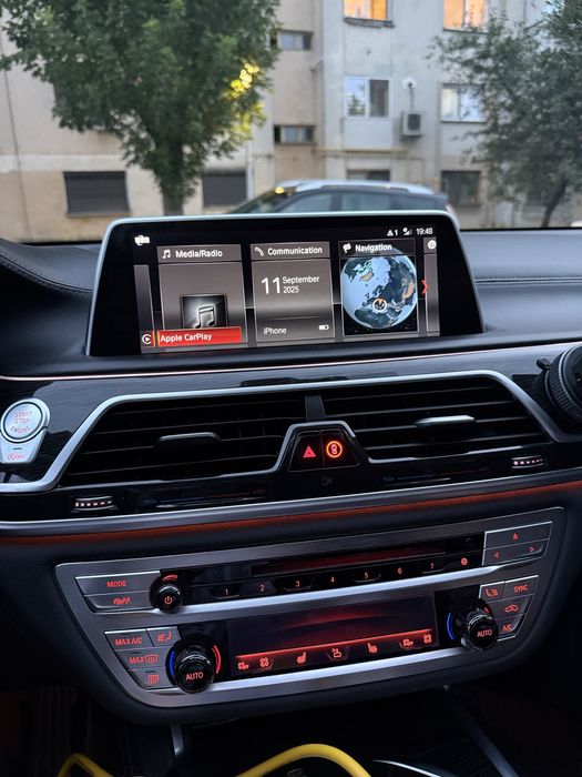 Activare CarPlay BMW /MINI / Reparatii NBT EVO / Update Harti 2025