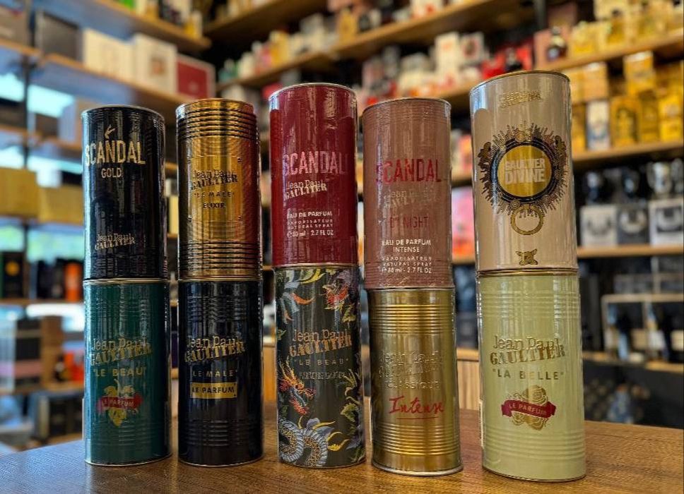 Jean Paul Gaultier Scandal