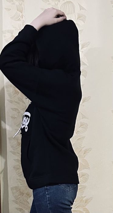 Толстовка худи стандарт