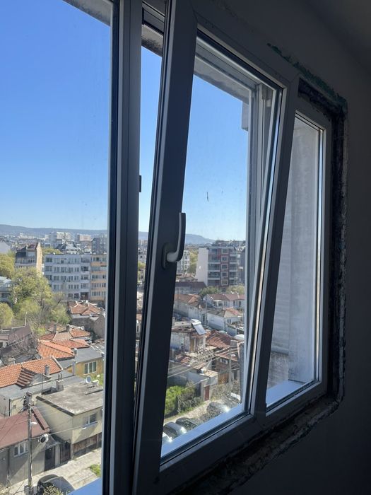 Viva дограма 2000Х1430