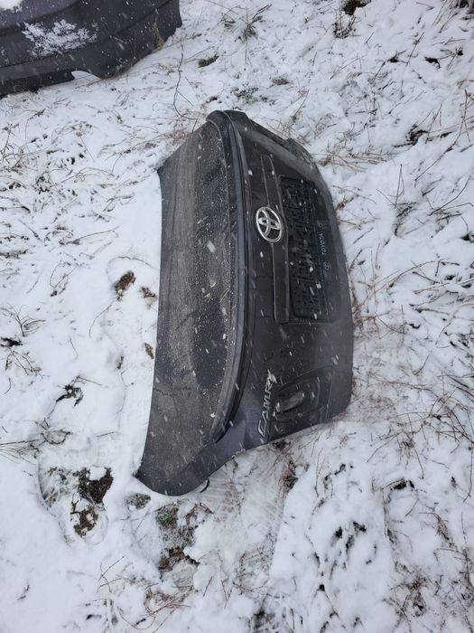 Запчасти тайота камри 45