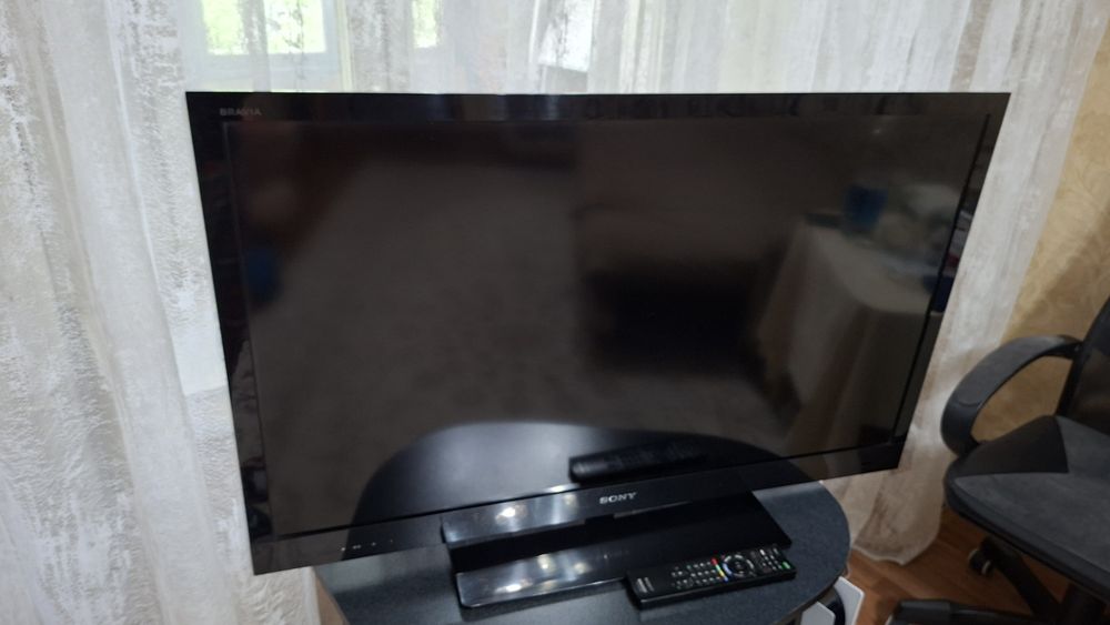 Продам телевизор Sony