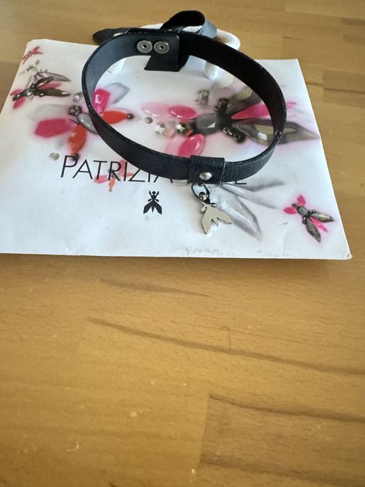 Чоукър patrizia pepe